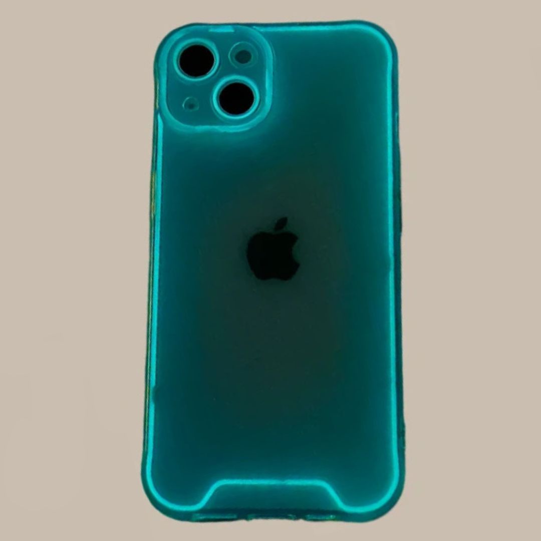 Luxury Night Glowing Luminous Case