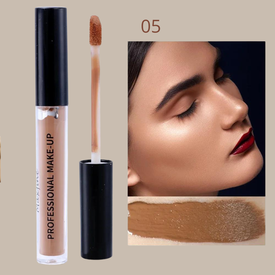 5Oil Control Concealer - Vakasi