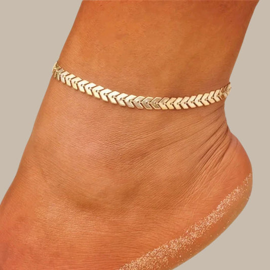 Sexy Ankle Bracelet Cheville Jewelry