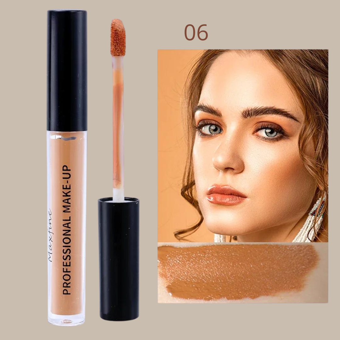 5Oil Control Concealer - Vakasi