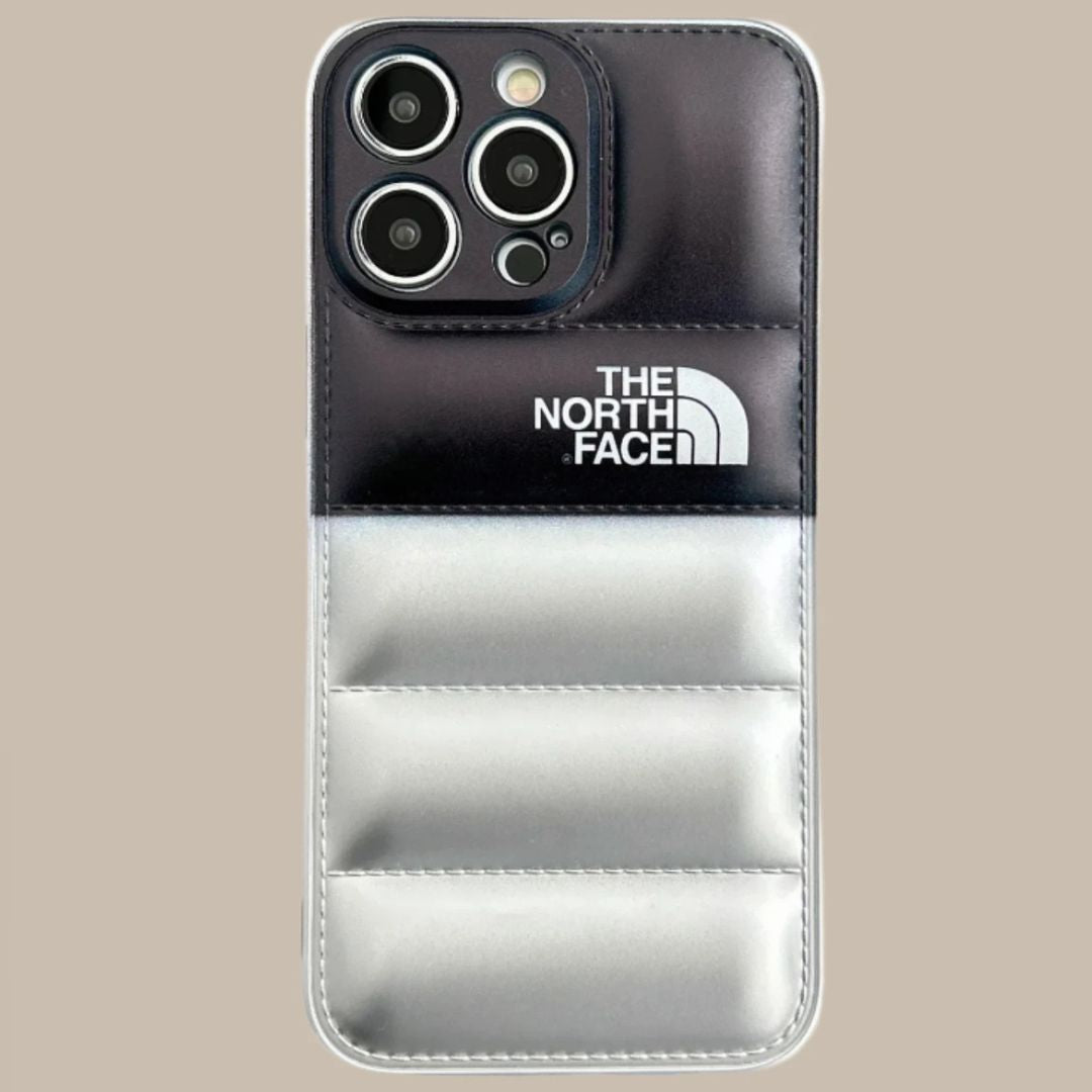 The North Face iPhone Case