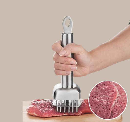 Manual Meat Tenderizer Js