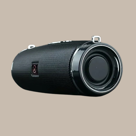 Portable Bluetooth Speakers - Vakasi