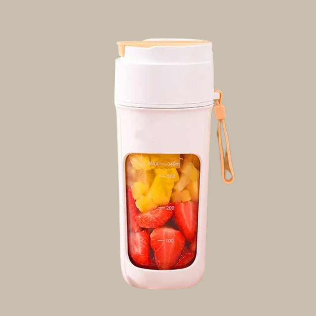 Portable Blender Fruit Mixers Vakasi