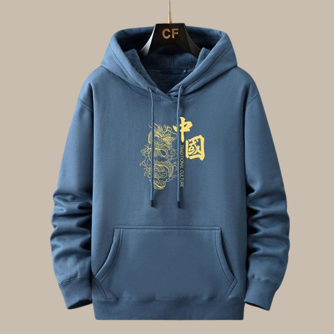 Year Hoodies Js