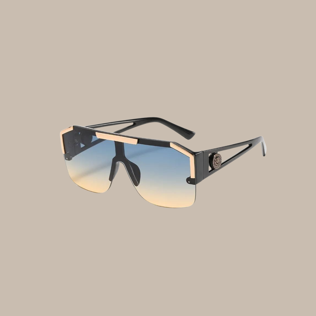 00Classic Square Sunglasses Js