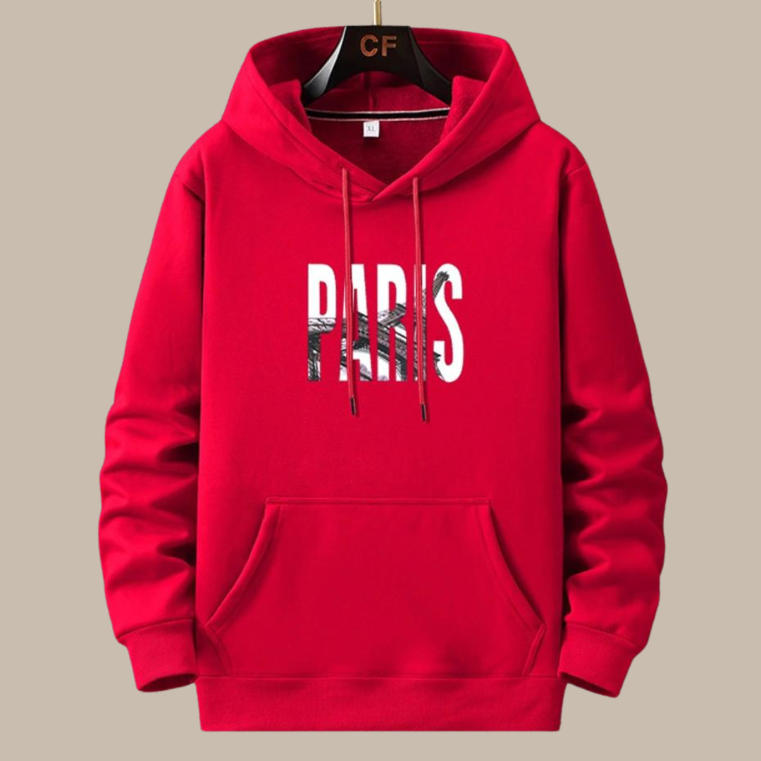 Plus Size Hoodies Js