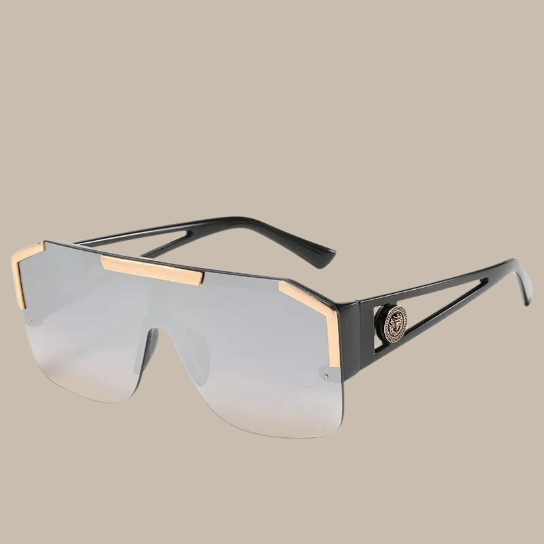 00Classic Square Sunglasses Js