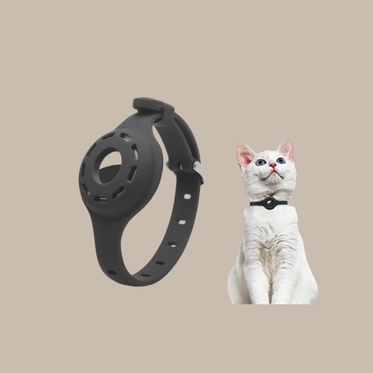 Pet Tracker Js