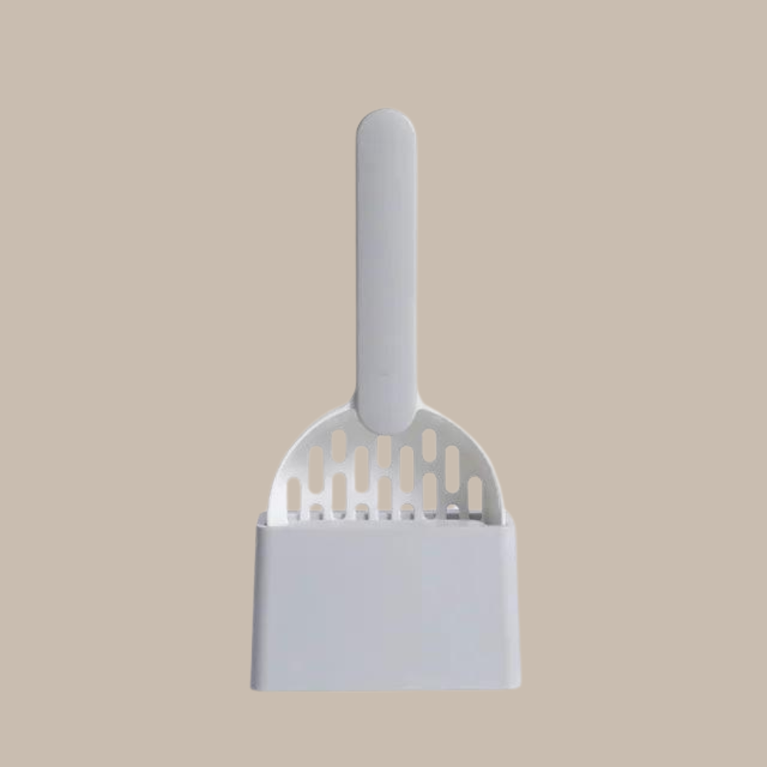 Cat Toilet Clean Tools Js