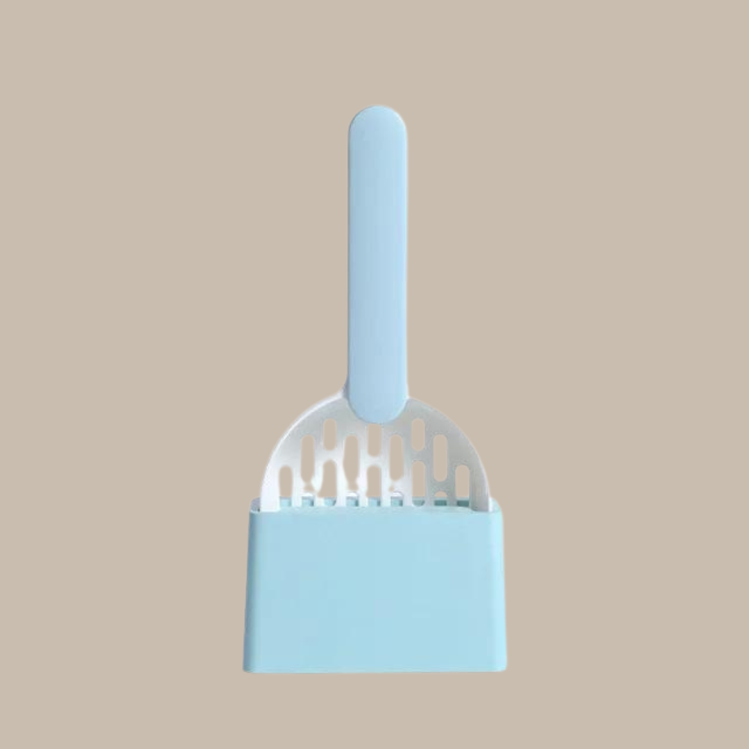 Cat Toilet Clean Tools Js