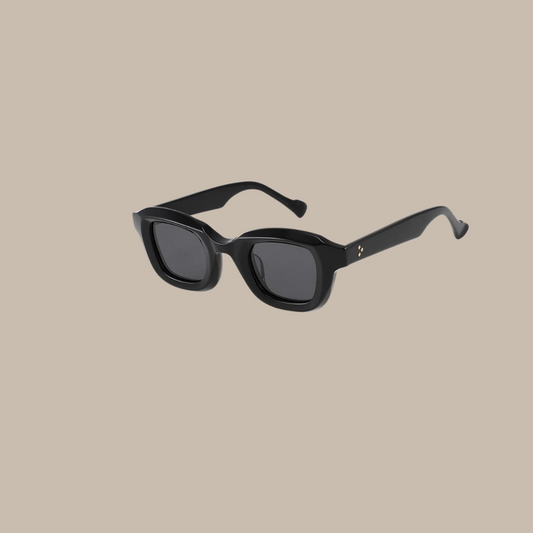 00Classic Square Sunglasses Js