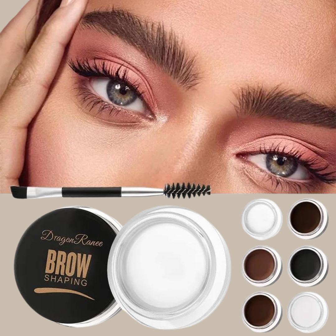 Tint Eyebrows Enhancers Vakasi