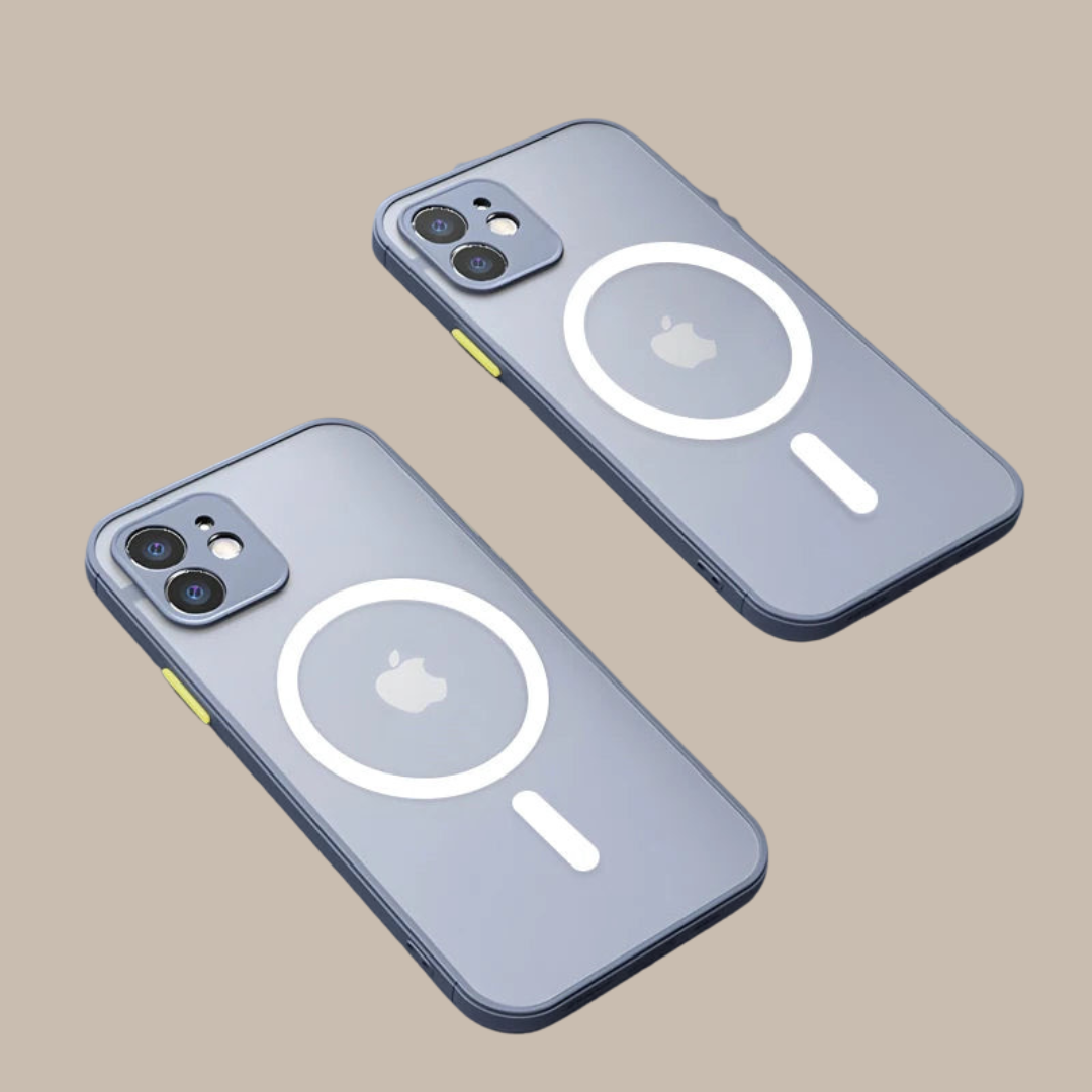 Wireless Charging Phone Protection Js