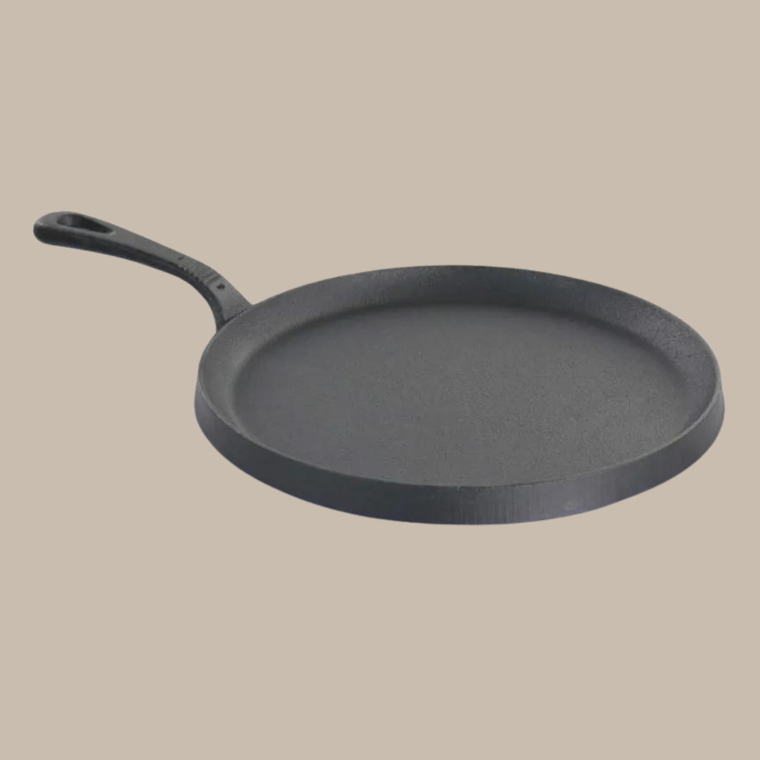 Black cookware set Vakasi