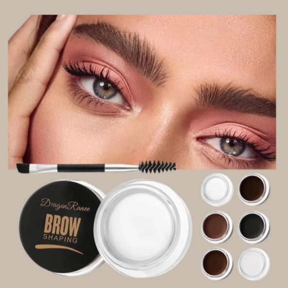 Tint Eyebrows Enhancers Vakasi