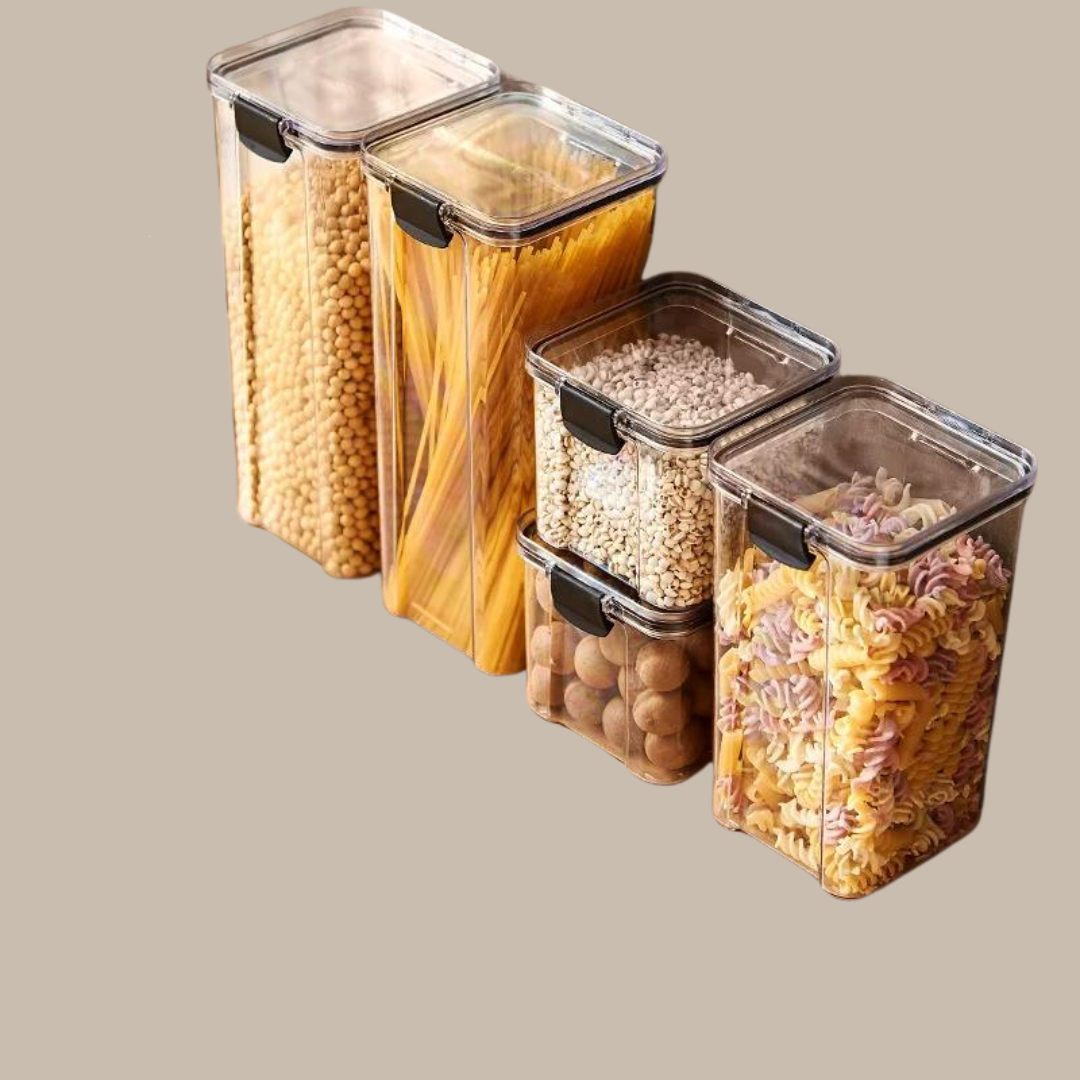 Moisture Proof Storage Box Vakasi