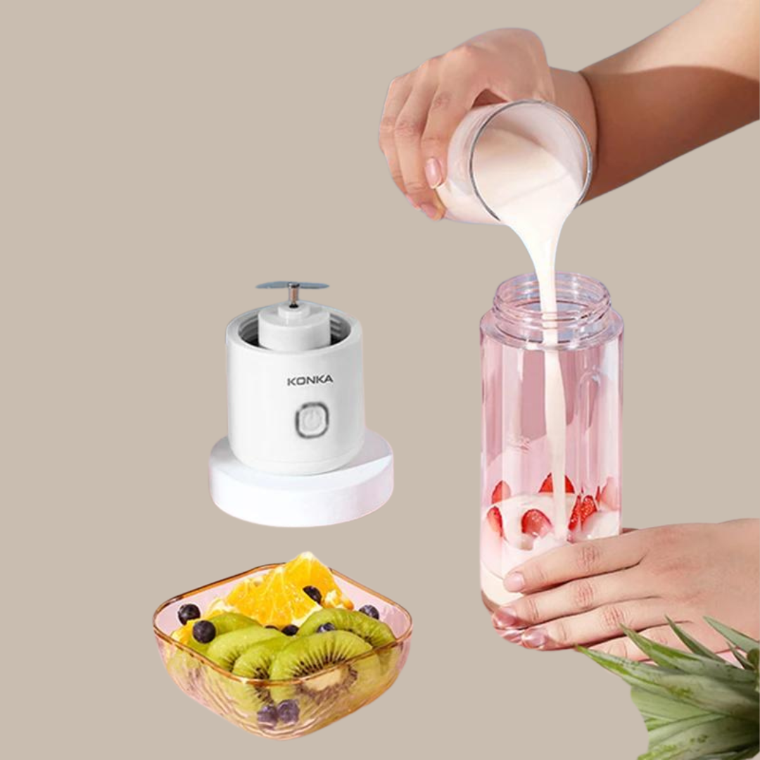 Multifunction Juice Maker Vakasi