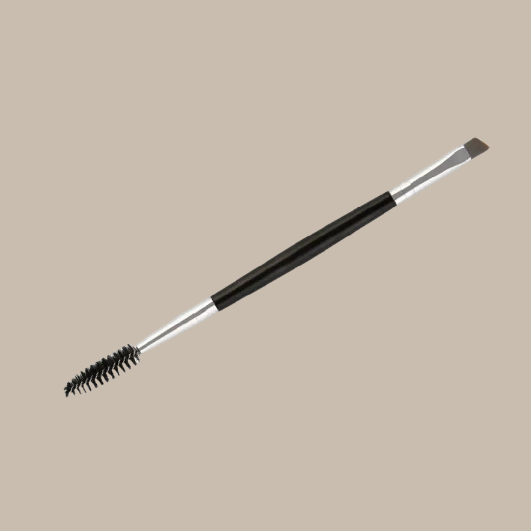 Double Headed Eyelash Brush Vakasi