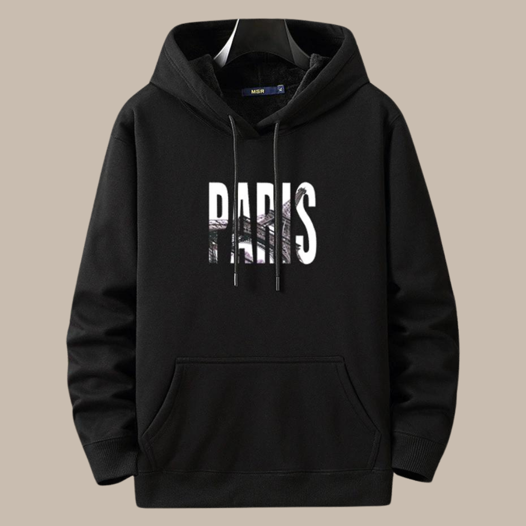 Plus Size Hoodies Js