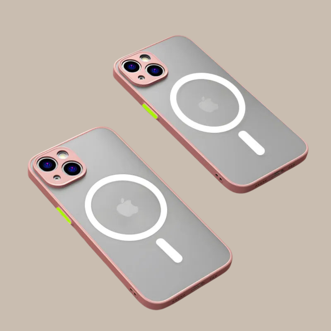 Wireless Charging Phone Protection Js