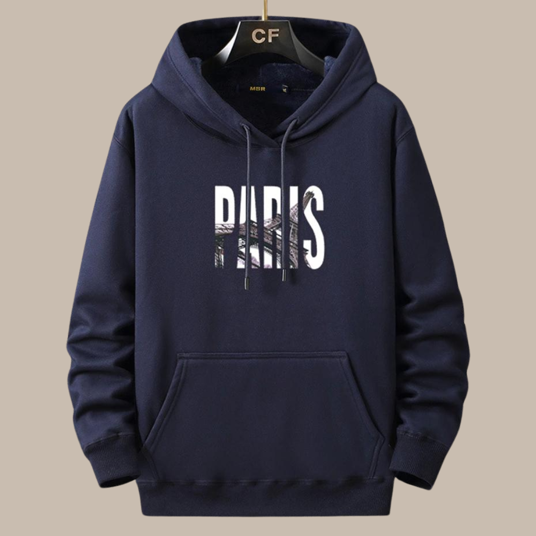 Plus Size Hoodies Js