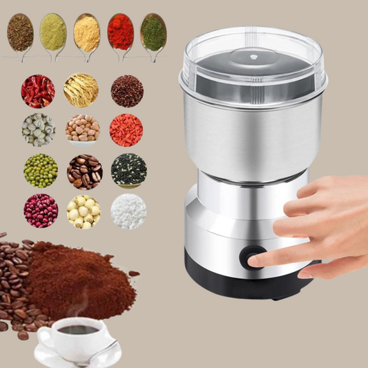 Spices Herbs Nuts Coffee Grinder Vakasi