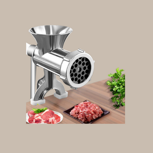 Kitchen Manual Meat Grinder Vakasi