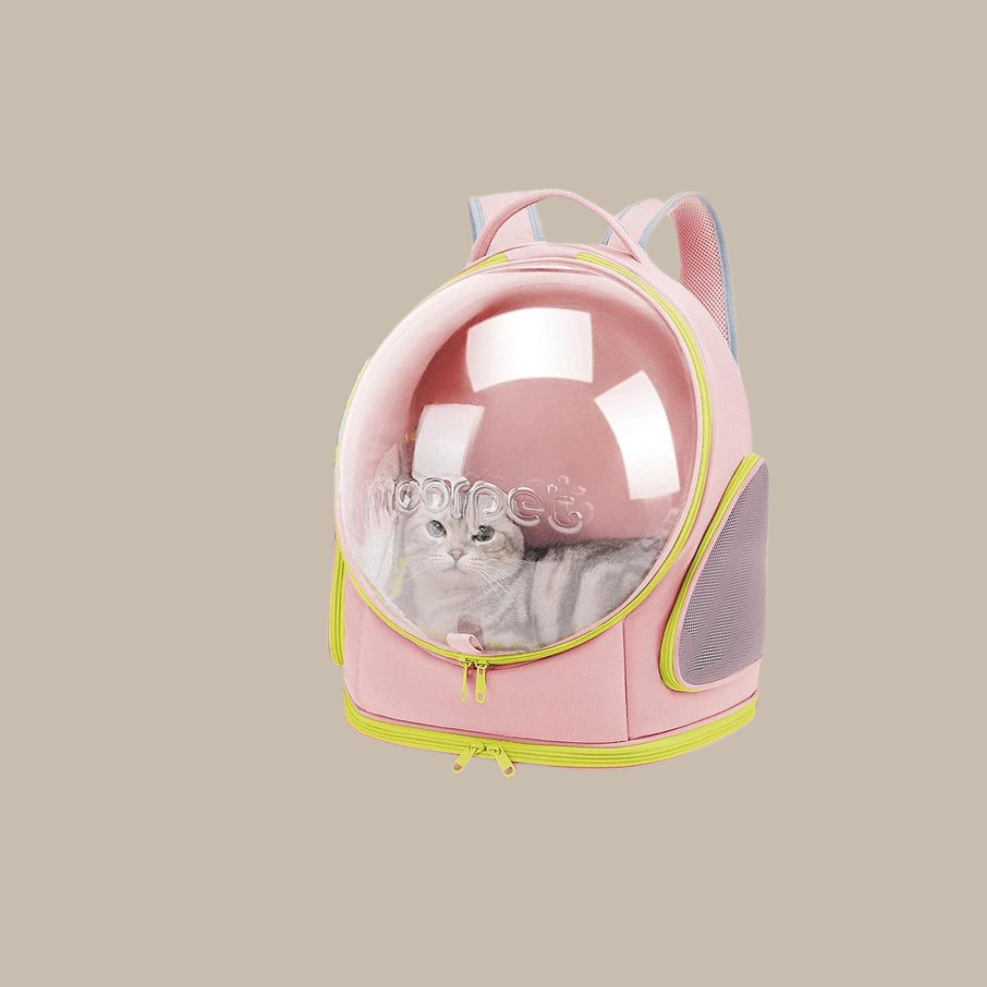 Puppy, Cat Transport Carrier Bag Js