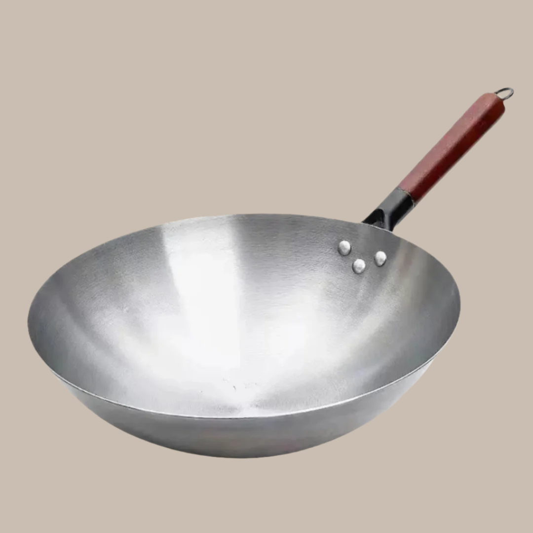 High Quality Kitchen Wok