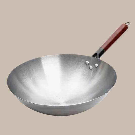 High Quality Kitchen Wok