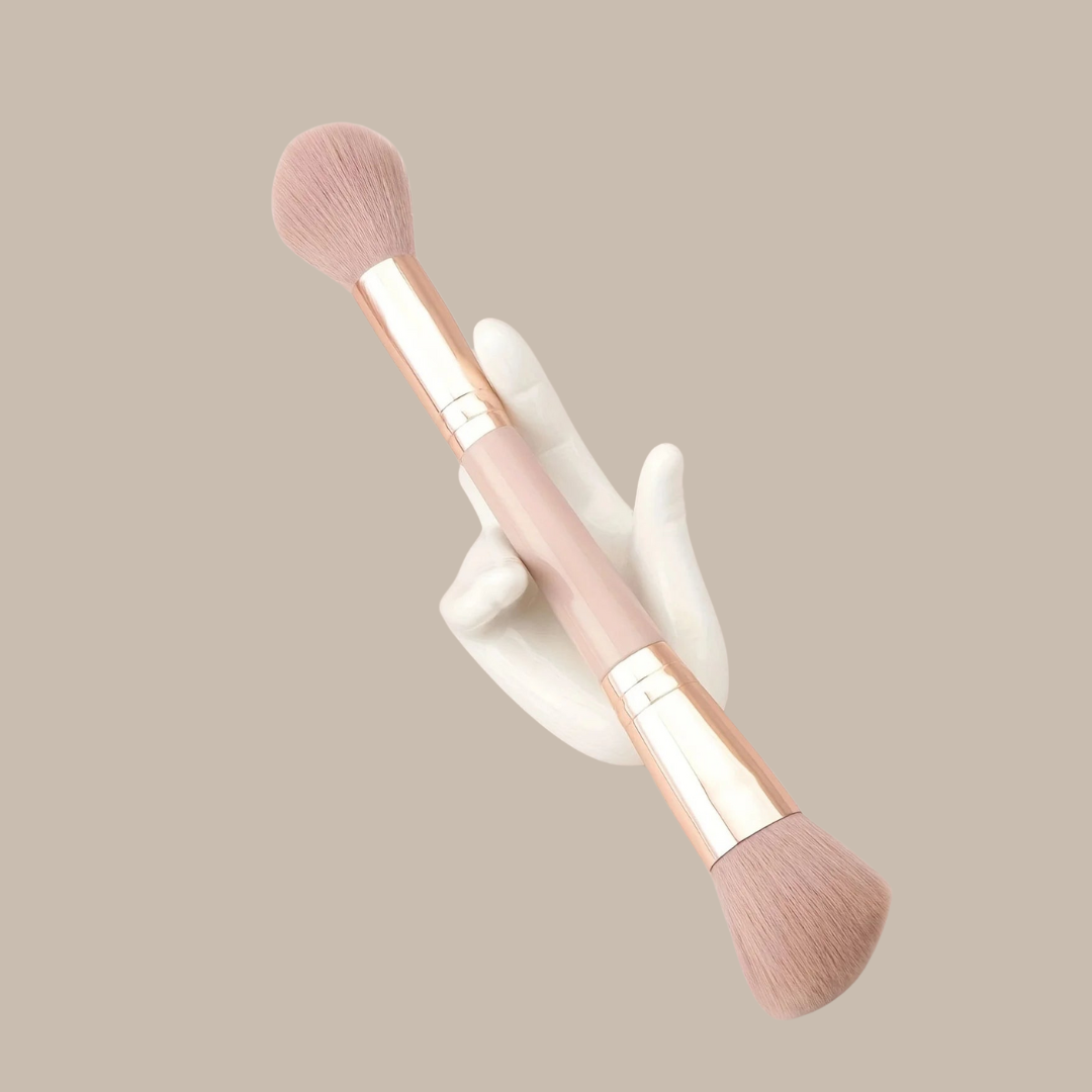 Multifunctional Makeup Brush Vakasi