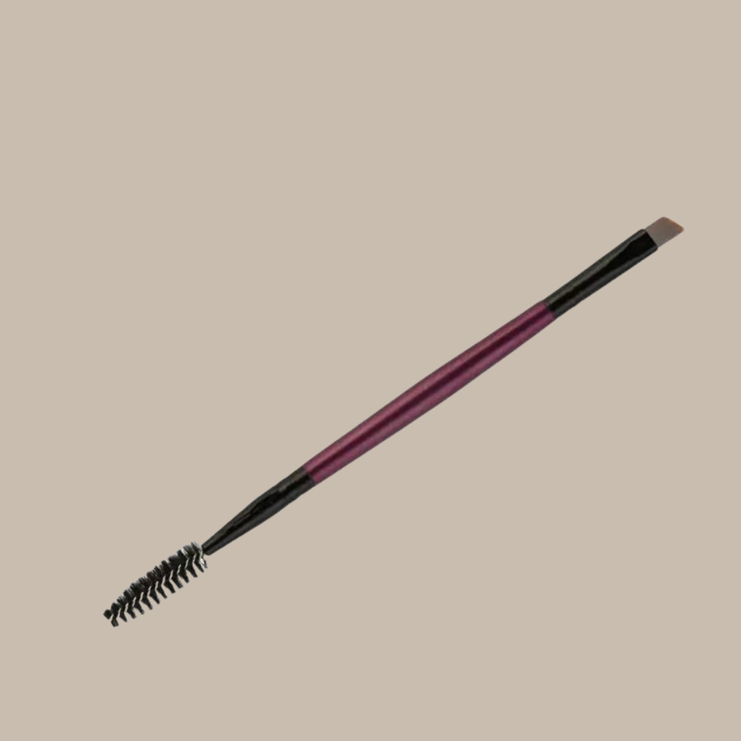 Double Headed Eyelash Brush Vakasi