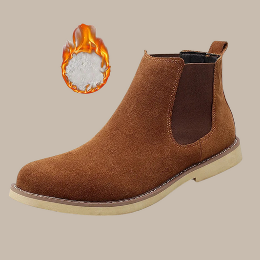 Men Winter Boots - Vakasi