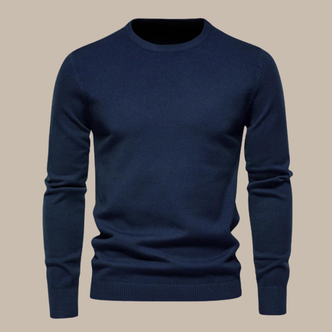 Thickness Pullover Men Sweaters Js