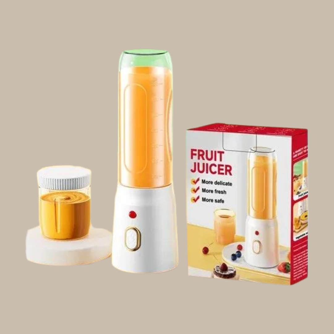 Portable Juicer Vakasi