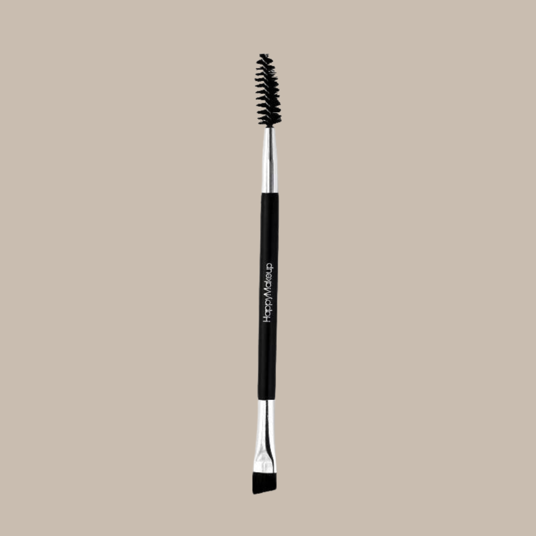 Double Headed Eyelash Brush Vakasi