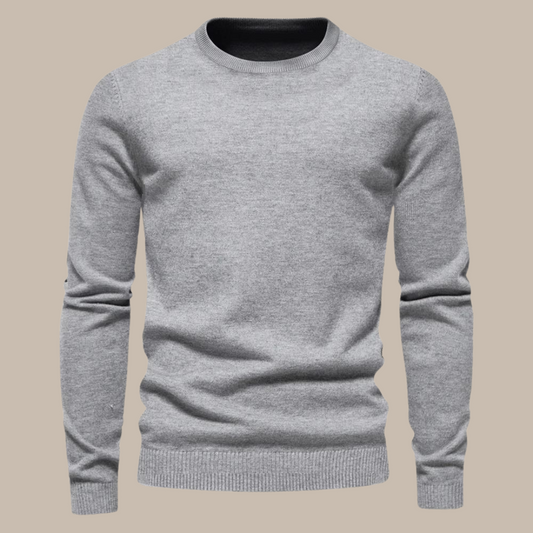 Thickness Pullover Men Sweaters Js