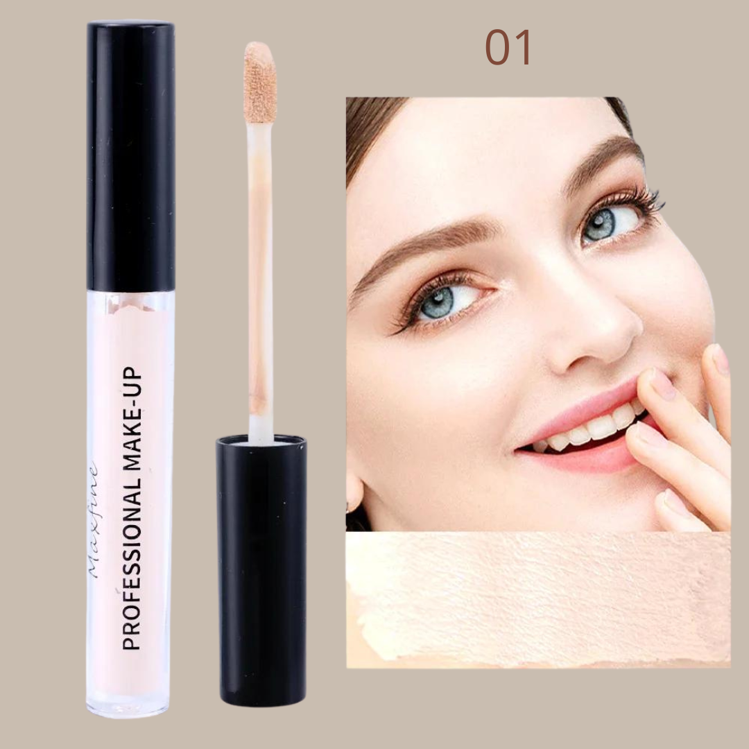 5Oil Control Concealer - Vakasi