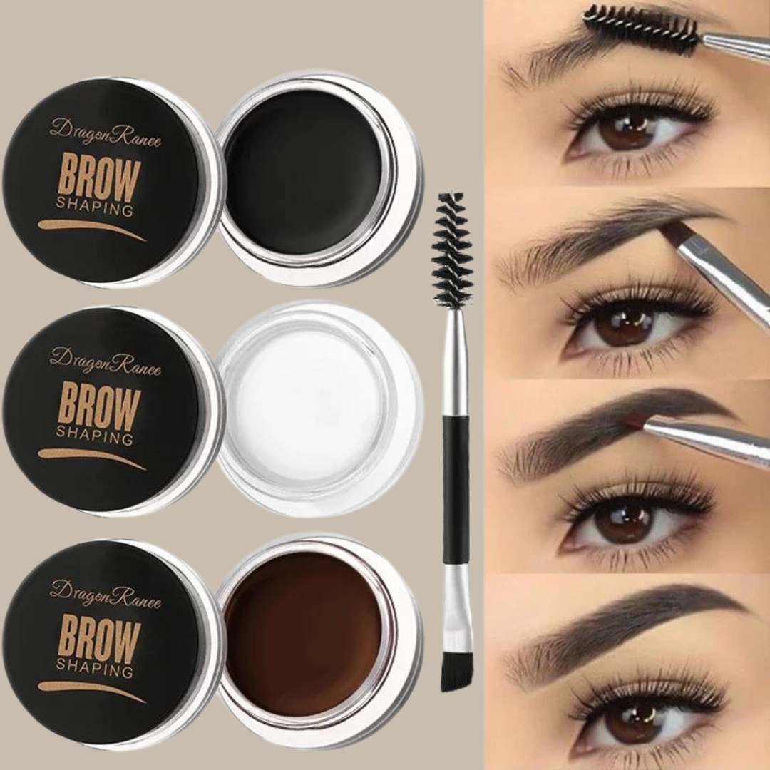 Tint Eyebrows Enhancers Vakasi