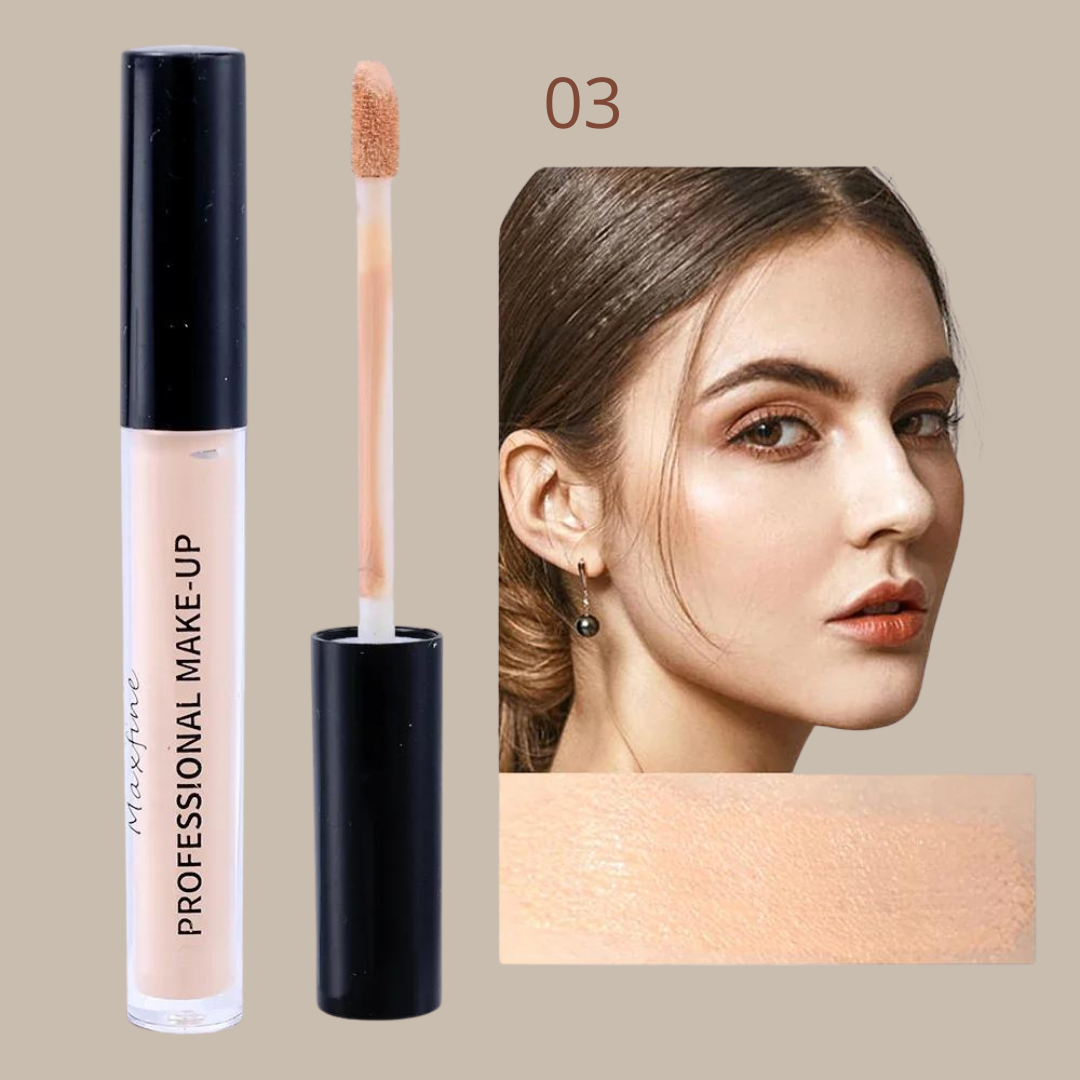 5Oil Control Concealer - Vakasi