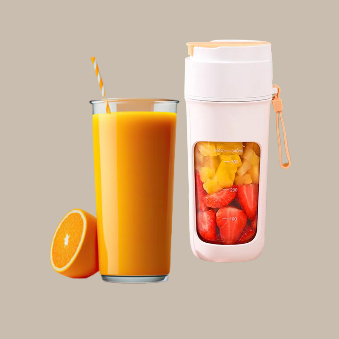 Portable Blender Fruit Mixers Vakasi