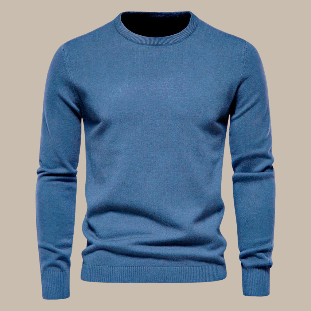 Thickness Pullover Men Sweaters Js