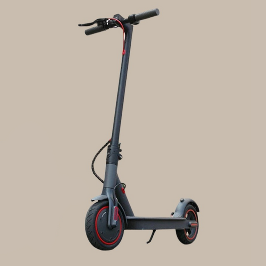 Smart Mobility Electric Scooter Vakasi