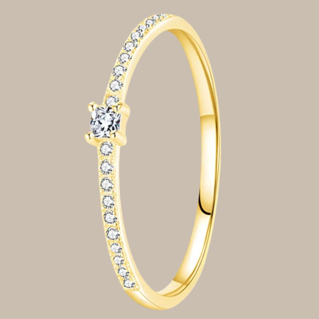 Fashion Engagement Ring