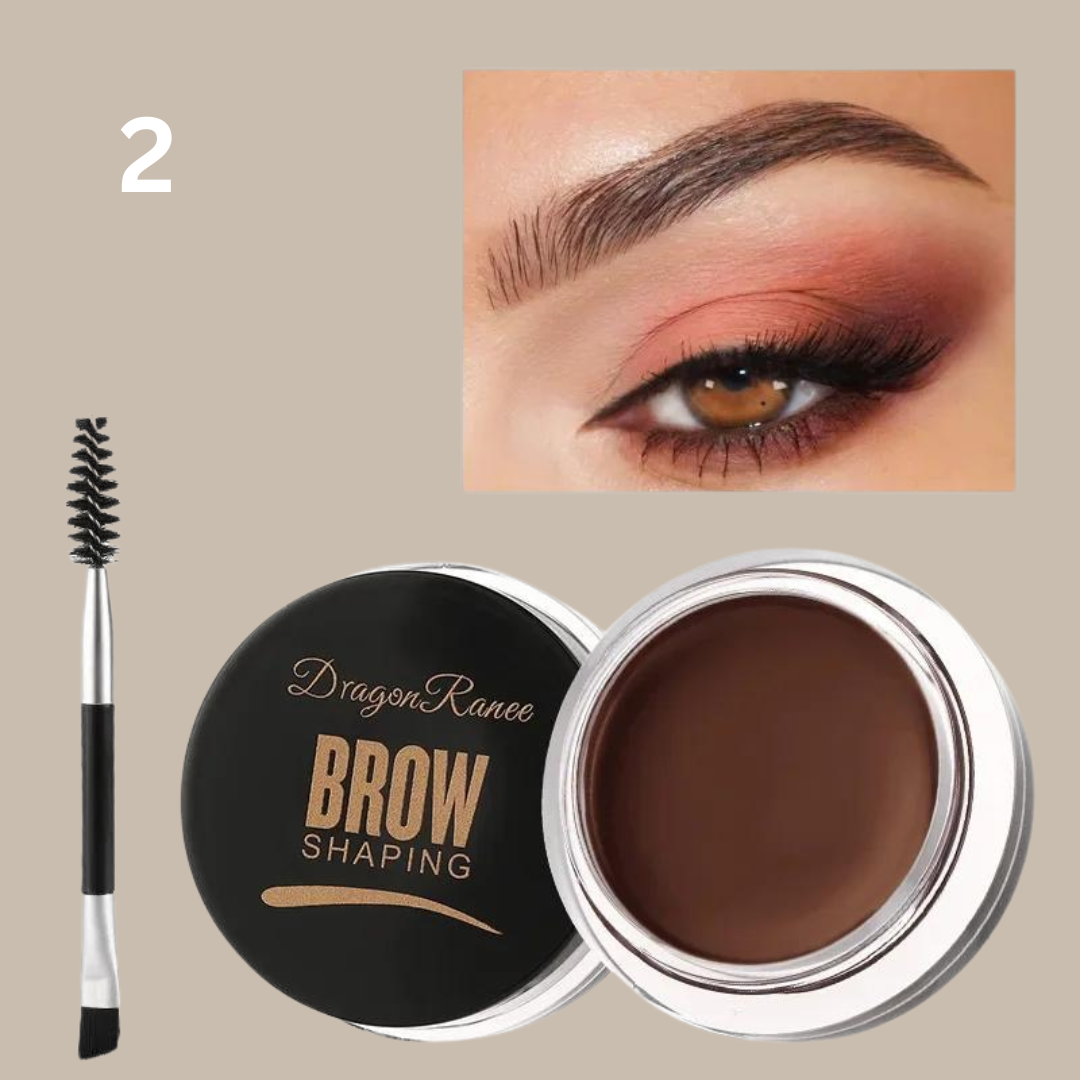 Tint Eyebrows Enhancers Vakasi