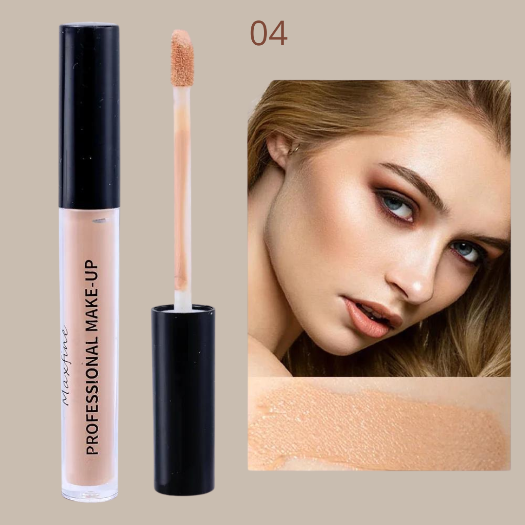 5Oil Control Concealer - Vakasi