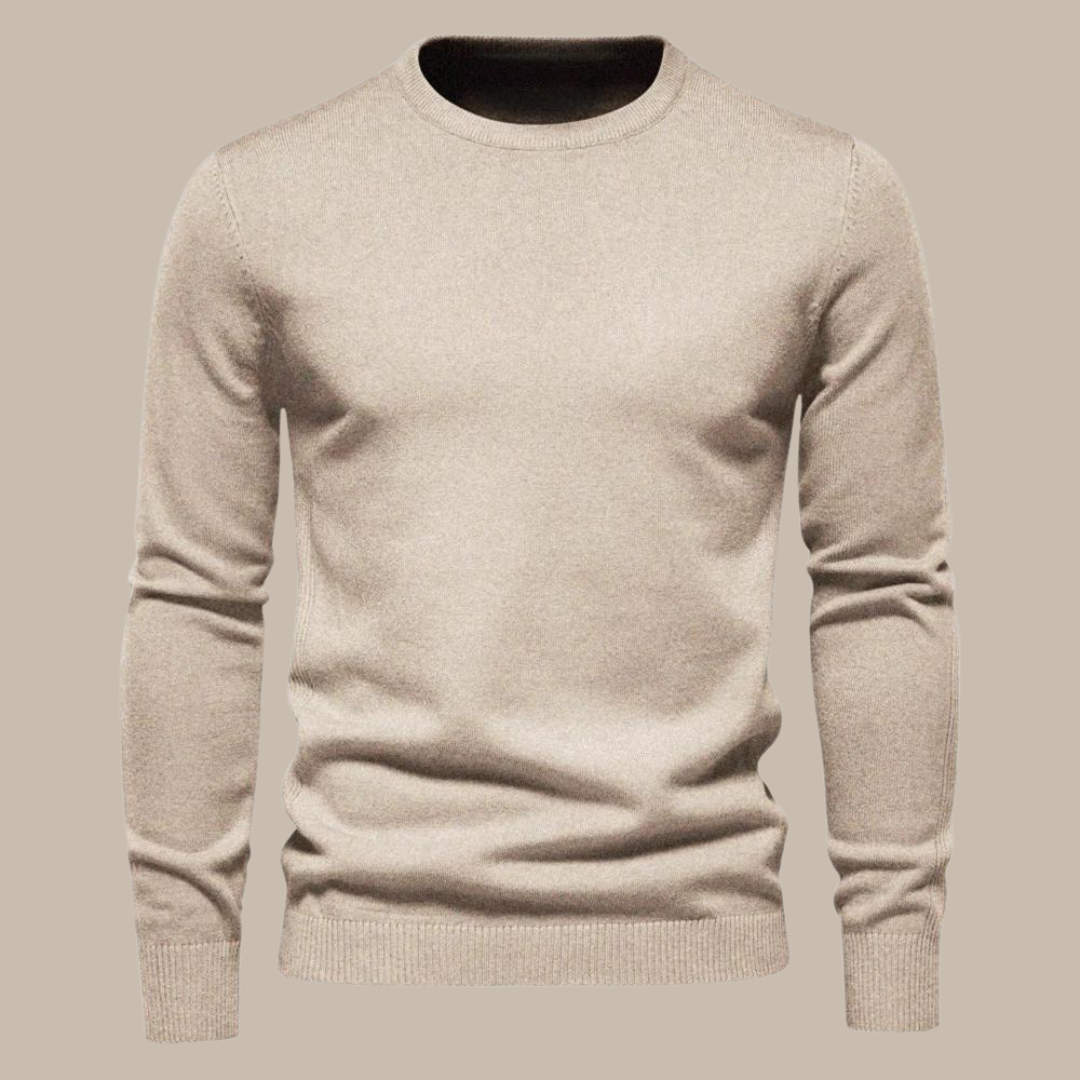 Thickness Pullover Men Sweaters Js