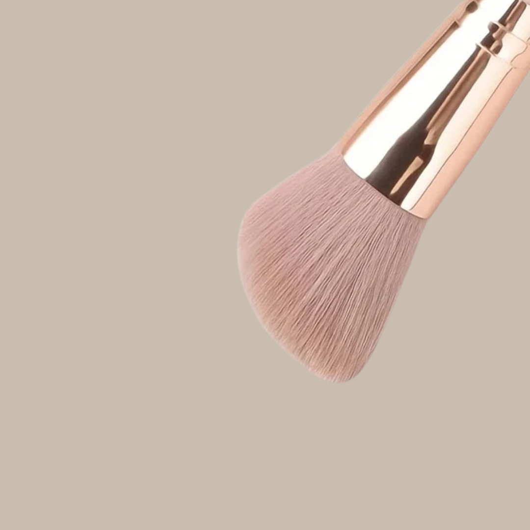 Multifunctional Makeup Brush Vakasi