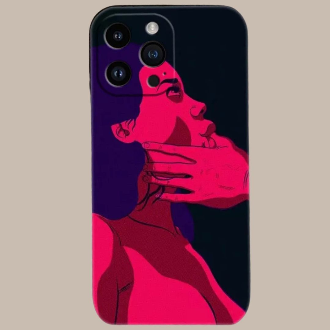 Hot Girls Sexy Twerk Phone Case For iphone 16 15 14 13 12 11 Pro XS Max Mini X SE 2020 2022 8 7 6 5 Silicone Case Funda Shell